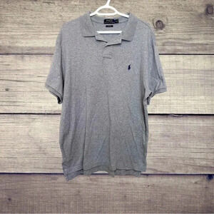 Ralph Lauren POLO blue label  polo shirt